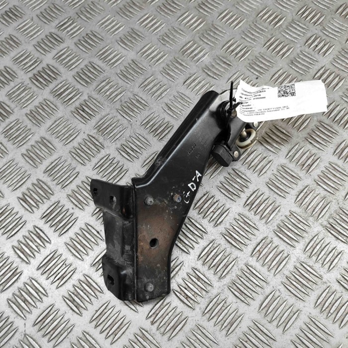 Șina ușă culisantă VW CADDY V SBB, SBJ 2023 OEM: 2K7843398A