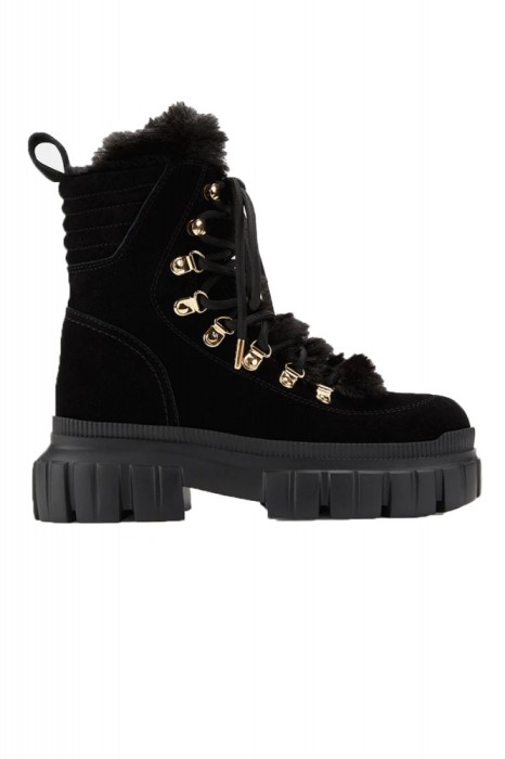 DKNY Booties DKNY K3146558