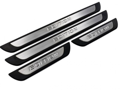 Ornamente protectie praguri dedicate Vw Jetta 2005-2010 foto