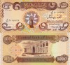 IRAQ 1.000 dinars 2018 UNC!!!