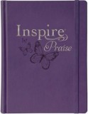 Inspire Praise Bible NLT