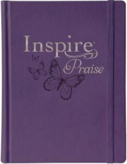 Inspire Praise Bible NLT