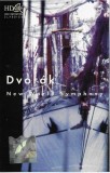 Casetă audio Antoni Dvor&aacute;k &ndash; New World Symphony, originală