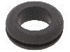 Man&amp;#351;on pentru cabluri, panou max. 1,57mm, {{Material}}, KEYSTONE - 734