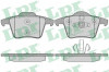 Set placute frana,frana disc VOLVO XC90 I (2002 - 2016) LPR 05P1234