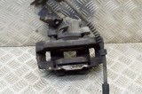 Etrier de fr&acirc;nă dreapta față BMW 3 F30, F80 2016 OEM: 6857688 18808073
