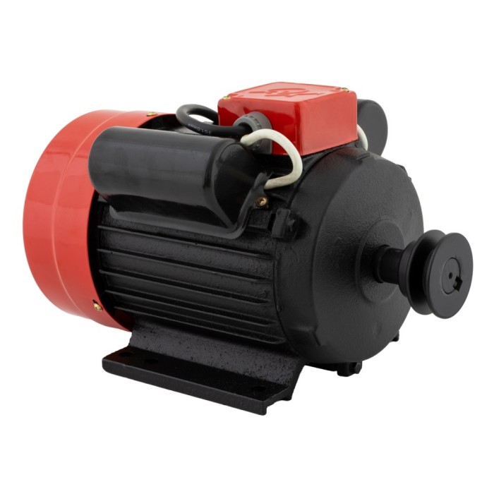Motor electric 1.3kW, 230 V, 3000rpm, YAMAMOTO, YM802-2 Innovative ReliableTools