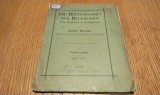 DIE BRUDERSCHAFT DER RELIGIONEN (The Brotherhood of Religions) - Annie Besant - Th. Grieben`s Verlag, Leipzig, 1907, 48 p.; lb. germana