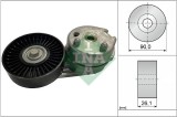 INA 534 0668 10 Intinzator curea, curea distributie