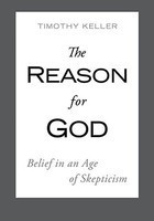 The Reason for God: Belief in an Age of Skepticism foto