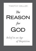 The Reason for God: Belief in an Age of Skepticism