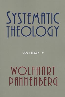 Systematic Theology, Volume 2 foto