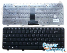 Tastatura Laptop HP Pavilion DV2000 neagra foto