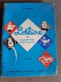 Livia Stefanescu - Lekture in Leichtem deutsch