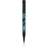 Cumpara ieftin Catrice It&#039;s Easy Tattoo Liner eyeliner rezistent la apa culoare 010 BLACK LIFEPROOF 1,1 ml