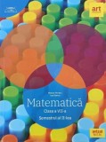 Matematica. Clasa a VII-lea. Semestrul al II-lea - Marius Perianu, Ioan Balica