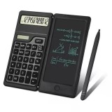 Calculator solar si tableta de scris LCD 6, Altele