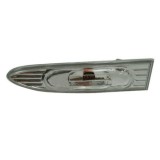 Lampa semnalizare aripa Hyundai Accent (Mc), 09.2006-01.2010, partea Stanga, Fata, cu soclu bec; Omologare: ECE, OEM/OES