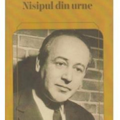 Nisipul din urne - Paul Celan