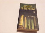 JOHN GRISHAM - MAESTRUL ( RAO - 2006)--P8