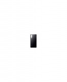 Capac Baterie Huawei P30, Negru, High Copy, Folie