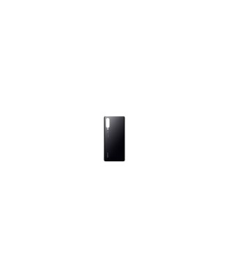 Capac Baterie Huawei P30 Negru High Copy foto
