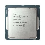 Procesor Intel&reg; Core&trade; i3-8300 Coffee Lake, 3.70GHz, 6MB, Socket 1151, Intel Core i3