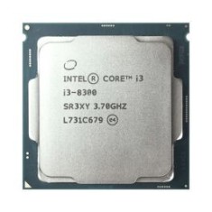 Procesor Intel&reg; Core&trade; i3-8300 Coffee Lake, 3.70GHz, 6MB, Socket 1151