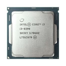 Procesor Intel&reg; Core&trade; i3-8300 Coffee Lake, 3.70GHz, 6MB, Socket 1151