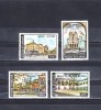 M1 TX3 3 - 1994 - Monumente istorice distruse, Istorie, Nestampilat