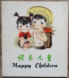 Happy children// ilustrata