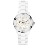 Ceas Dama, Gc - Guess Collection, Sport Chic X69001L1S - Marime universala