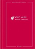 Quo vadis (Vol. 73) - Hardcover - Henryk Sienkiewicz - Litera