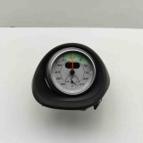 Ceas interior PORSCHE BOXSTER 987 2008 OEM: 99755237301,98764131126 | 32031087