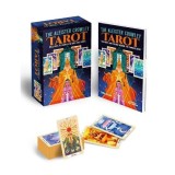 The Aleister Crowley Tarot Book &amp; Card Deck