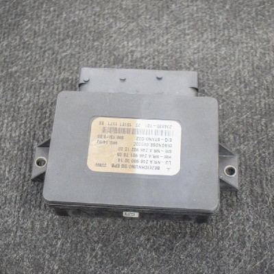 Unitate de control fr&amp;acirc;nă de m&amp;acirc;nă MERCEDES-BENZ A W176 2015 OEM: A2469017905,234835-101,A2469003014,A2469021002 10642573 foto