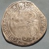 Olanda 1 Leeuwendaalder 1616 Argint - Thaler Leu, Moneda Argint Olanda