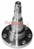 Butuc roata VW VENTO (1H2) (1991 - 1998) METZGER N 2553
