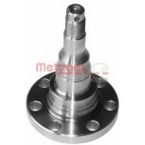 Butuc roata VW GOLF III Variant (1H5) (1993 - 1999) METZGER N 2553