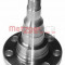 Butuc roata SEAT TOLEDO I (1L) (1991 - 1999) METZGER N 2553