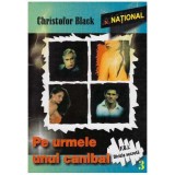 Christofor Black - Pe urmele unui canibal - 126937