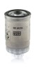 MANN-FILTER WK 842/24 filtru combustibil