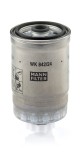 MANN-FILTER WK 842/24 filtru combustibil