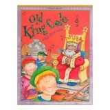 Old King Cole and friends