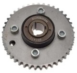 Pinion motor bicicleta 4T (model 2)