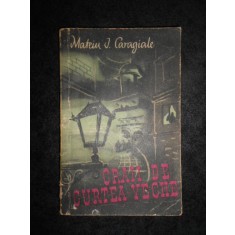 Mateiu I. Caragiale - Craii de Curtea-Veche (1957)