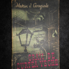 Mateiu I. Caragiale - Craii de Curtea-Veche (1957)