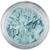 Fulgi de confetti cu o formă nedefinită - albastru deschis, INGINAILS