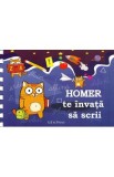 Homer te invata sa scrii