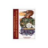 Dungeonmeister: The Random Monster Generator: A Mix-And-Match RPG Flipbook